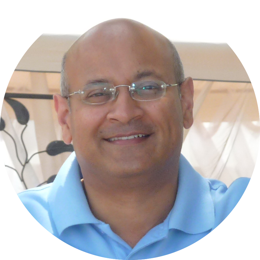 Panni Patel