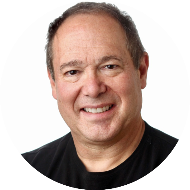 Robert Goldberg, PhD