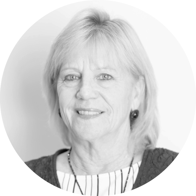 Janice Hutt