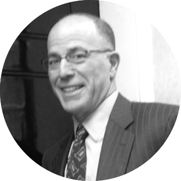 Jeffrey Kasher